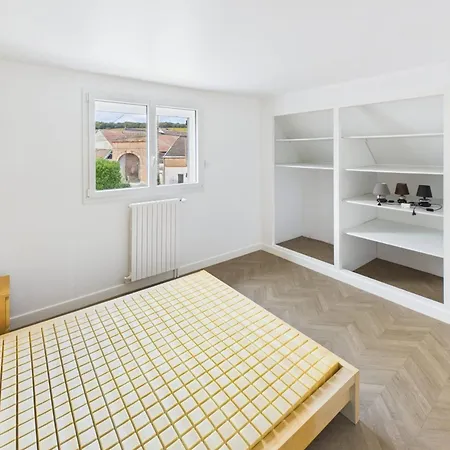 Holiday home L'echappee Champetre