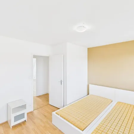 Holiday home L'echappee Champetre