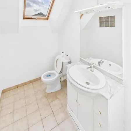 Holiday home L'echappee Champetre