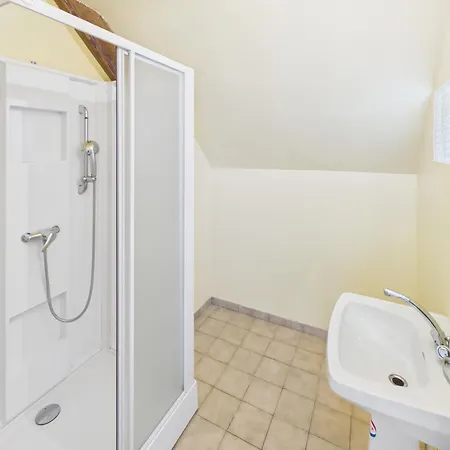 Holiday home L'echappee Champetre